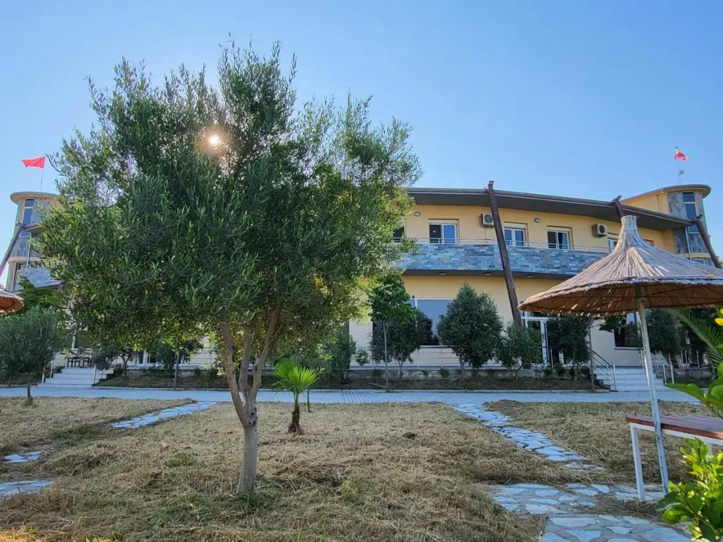 Hotel Restorant Panorama