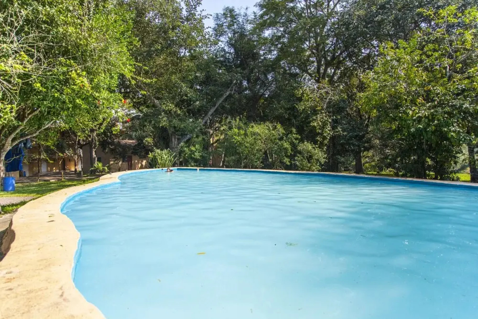 El Carrizal Aguas Termales, Hotel & Spa