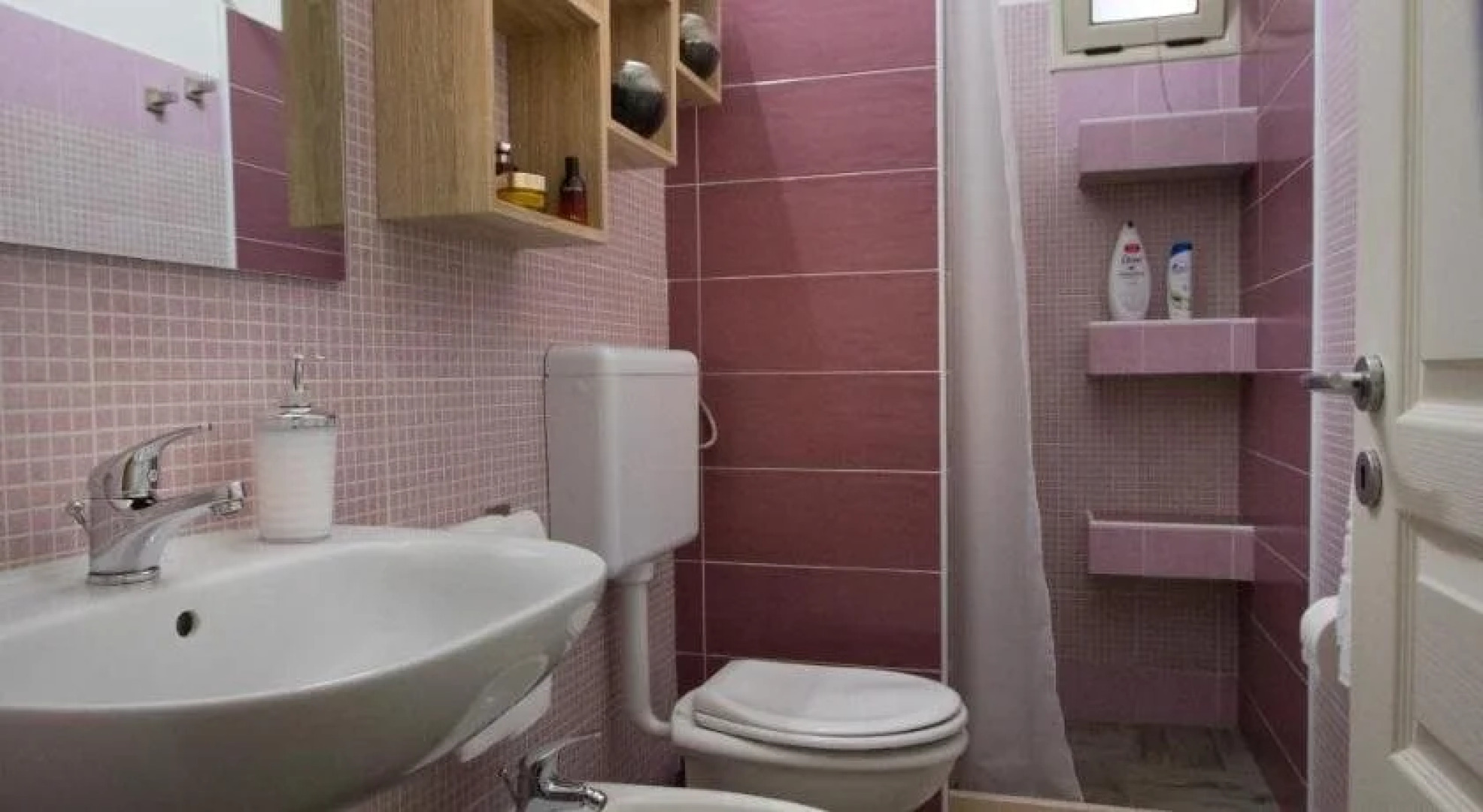 Villa Quattro Pini B&B