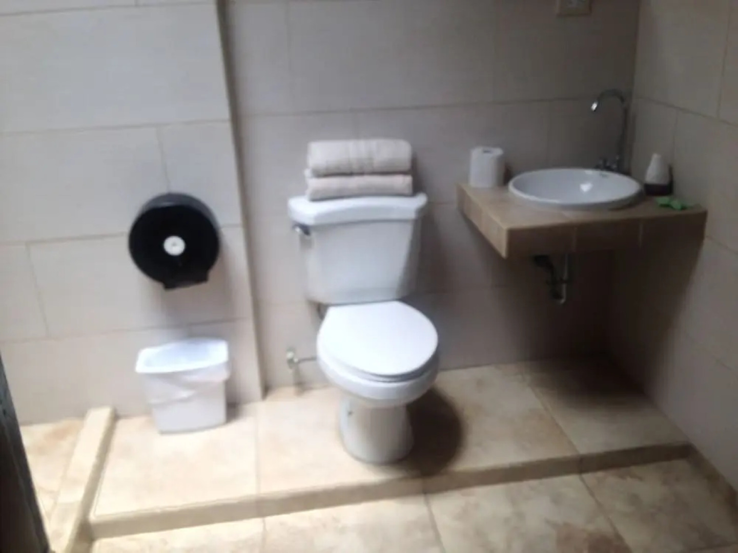 Hotel Casa Blanca 506