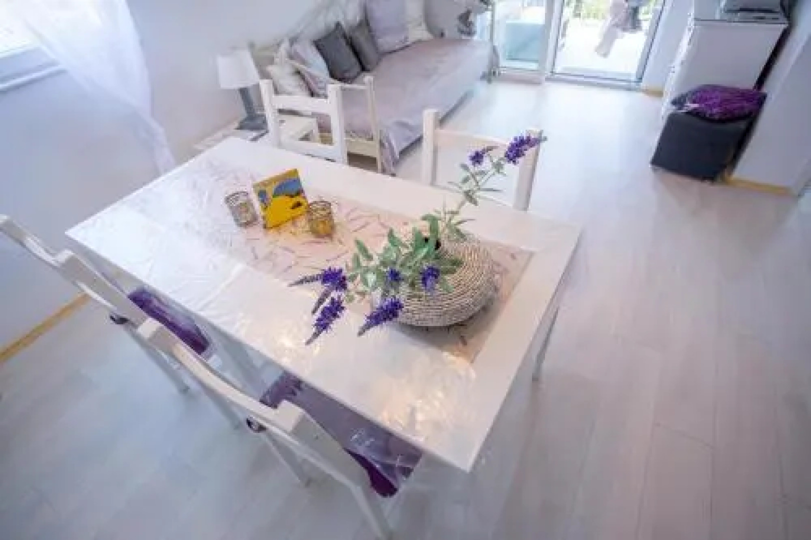 Apartment Švob Lavanda