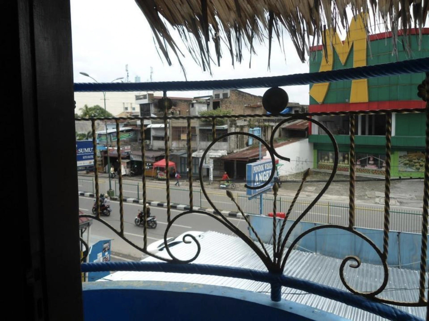 Pondok Wisata Angel Guest House