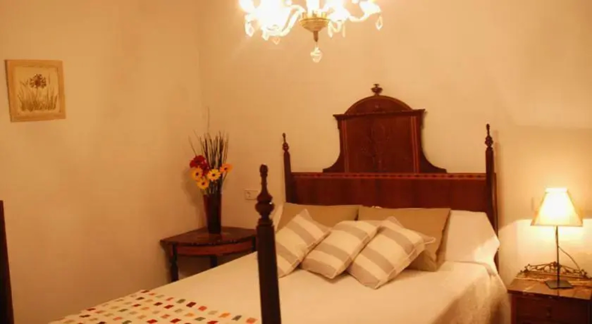 Finca Biniforani Nou