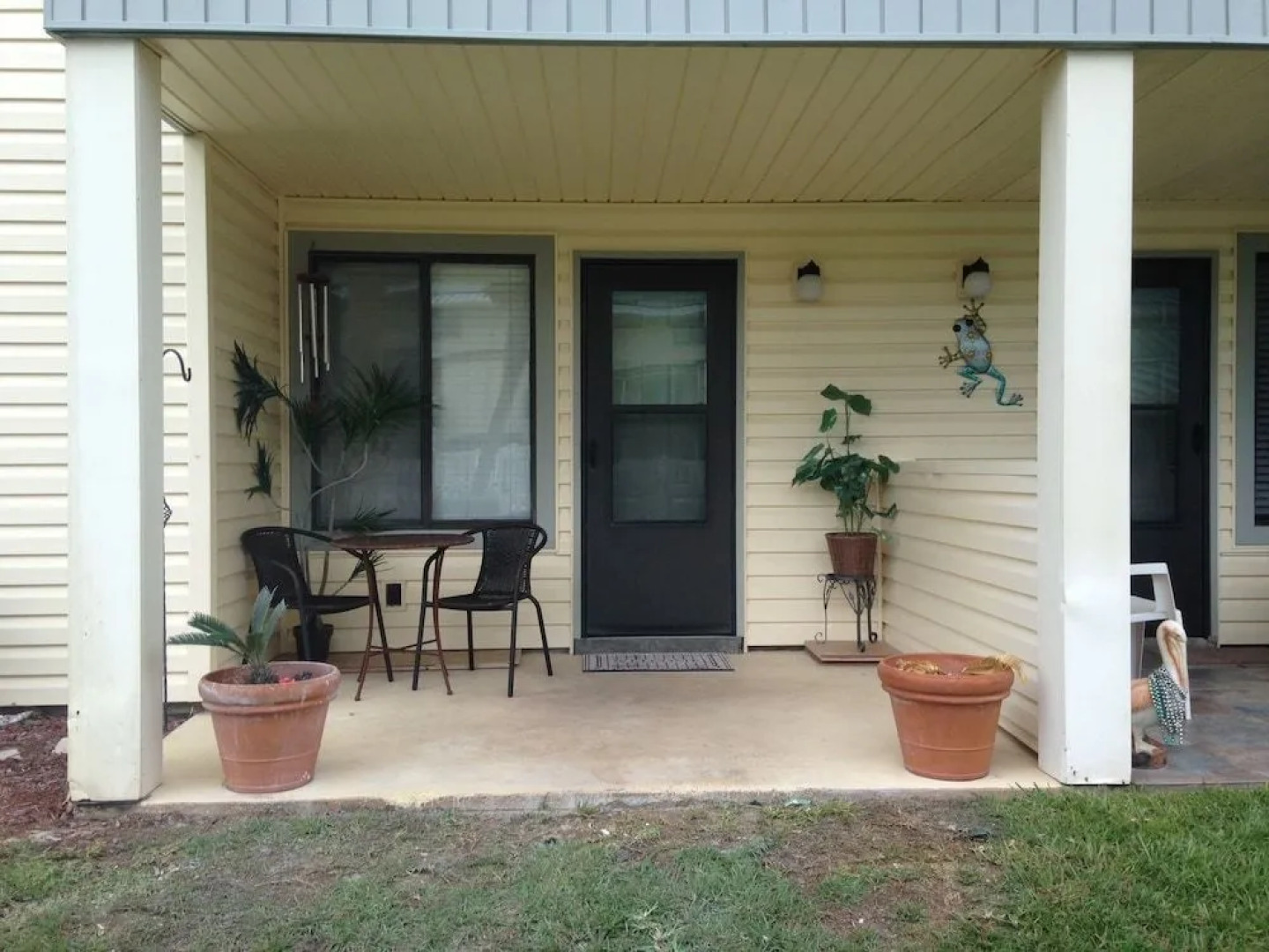 Sandprints A-7 - Miramar Beach