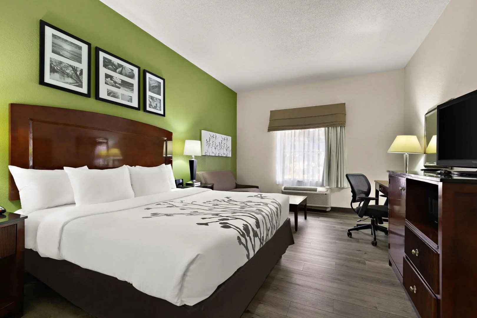 Sleep Inn & Suites Near Joint Base Andrews - Washington Area