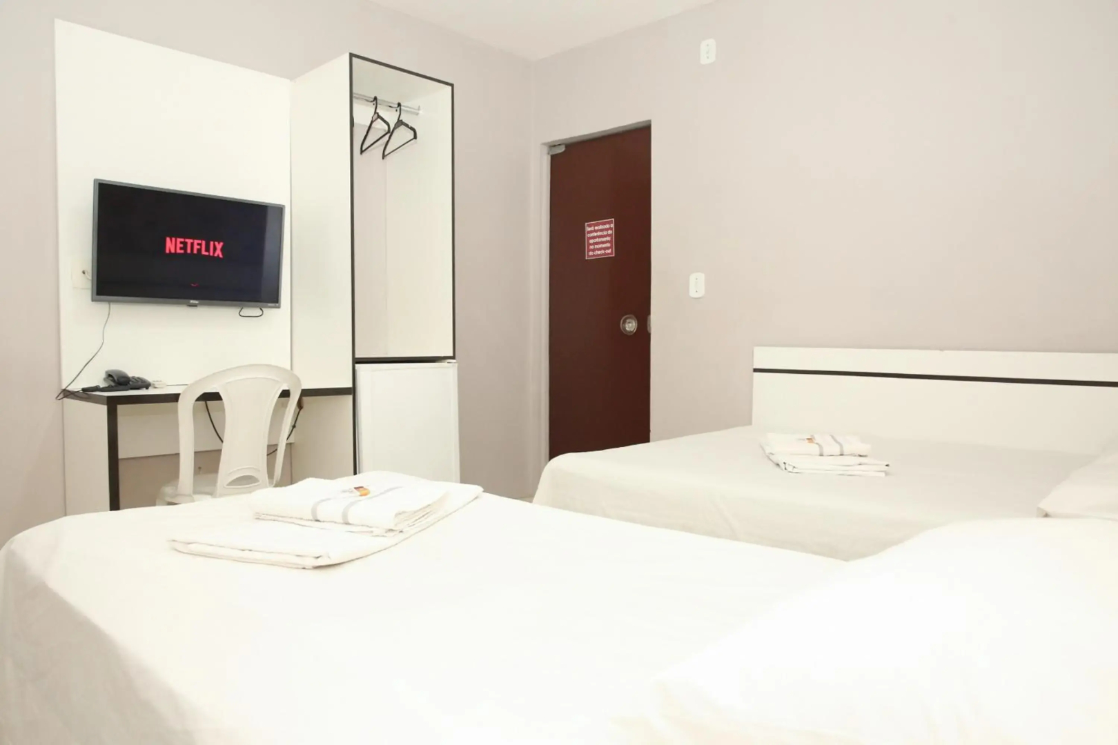Teresina Hotel