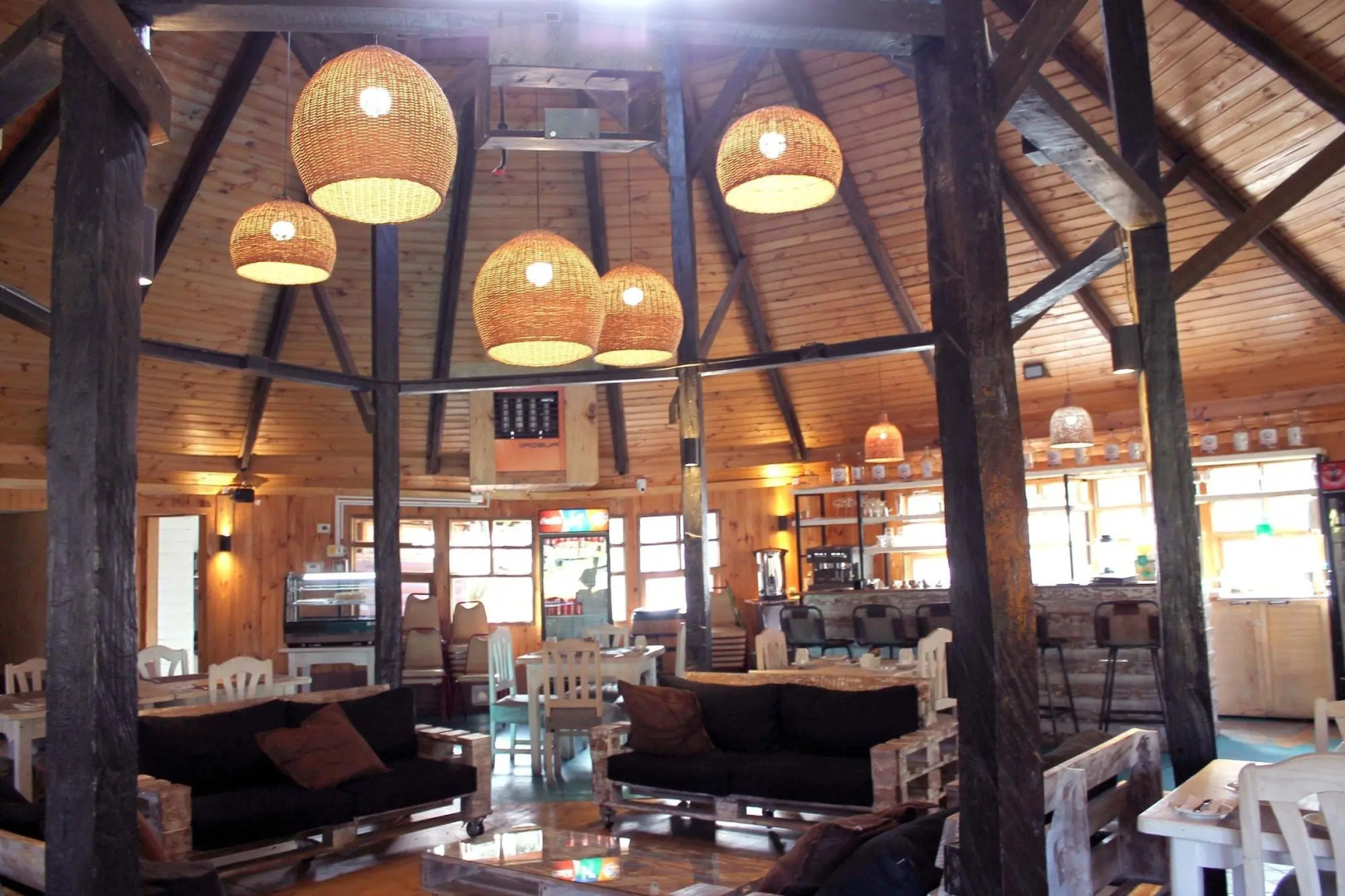 Termas de Aguas Calientes