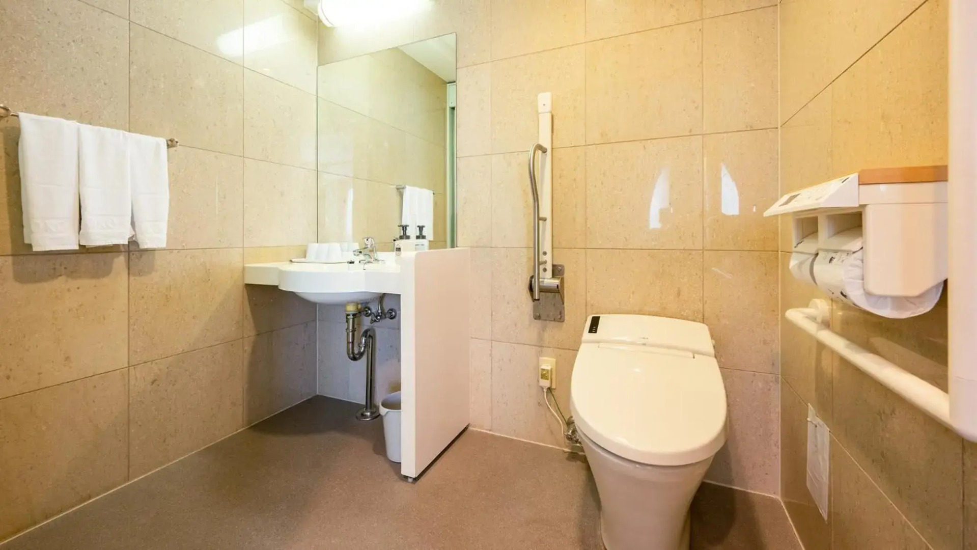 Toyoko Inn Chubu International Airport No.1