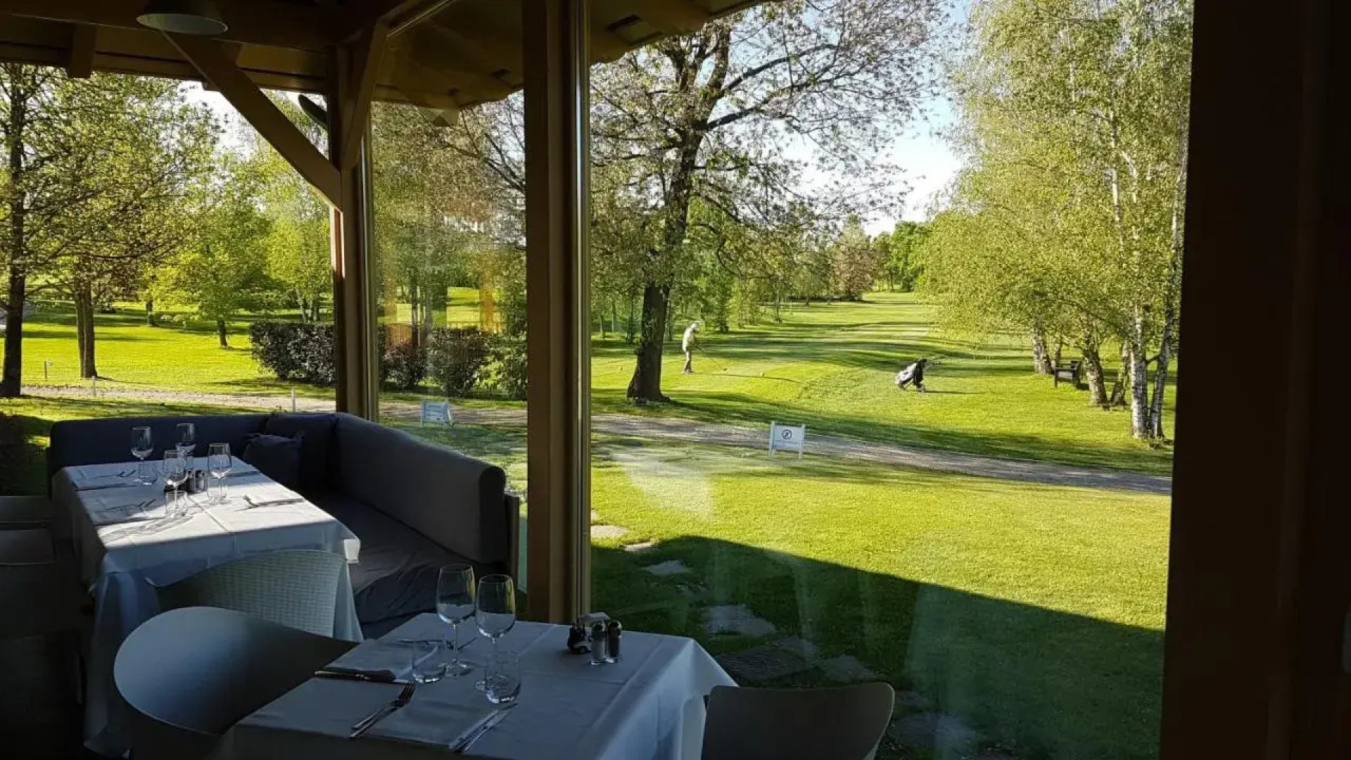 UNA Golf Hotel Cavaglià