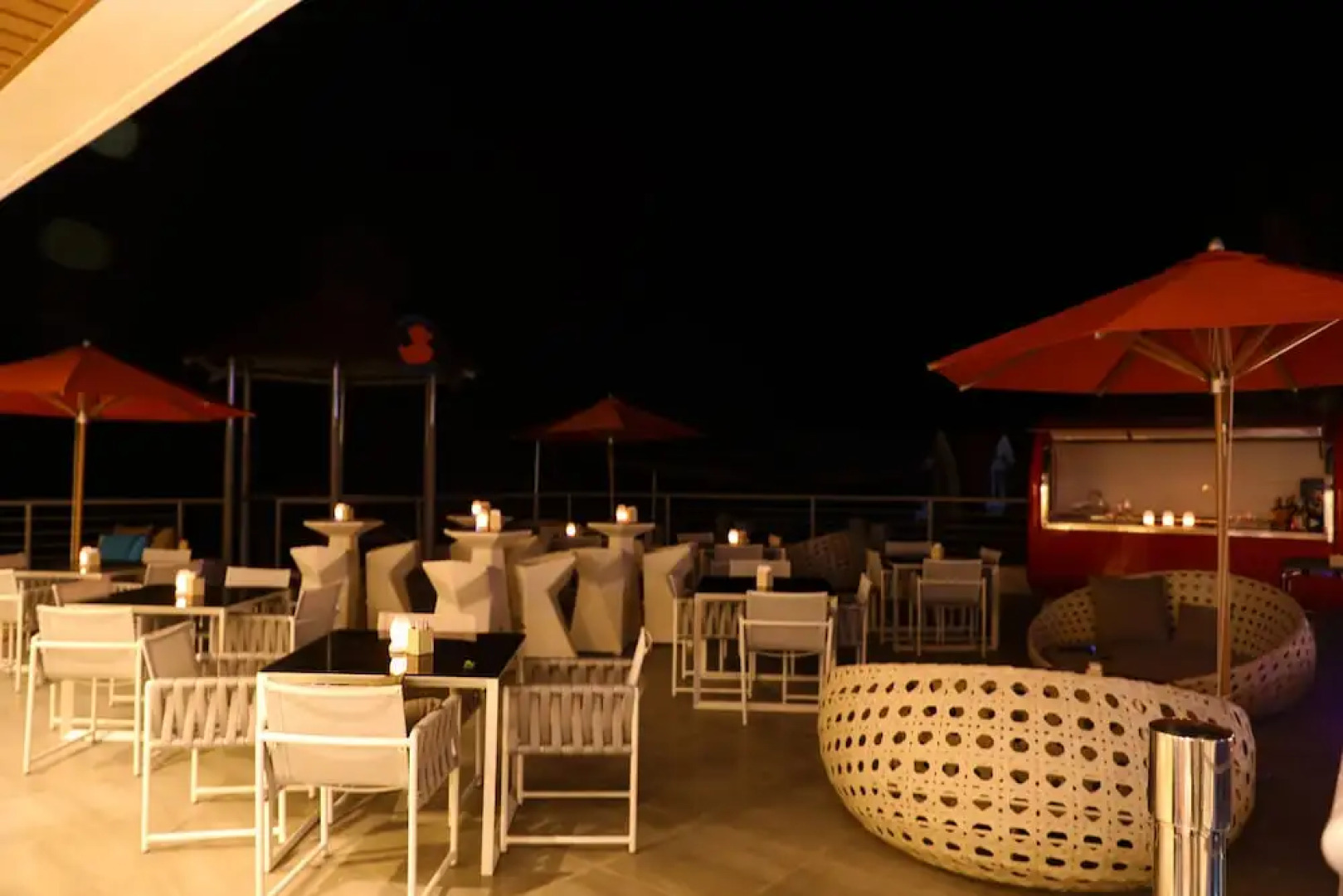 Destino Beach Club Dive Resort and Hotel