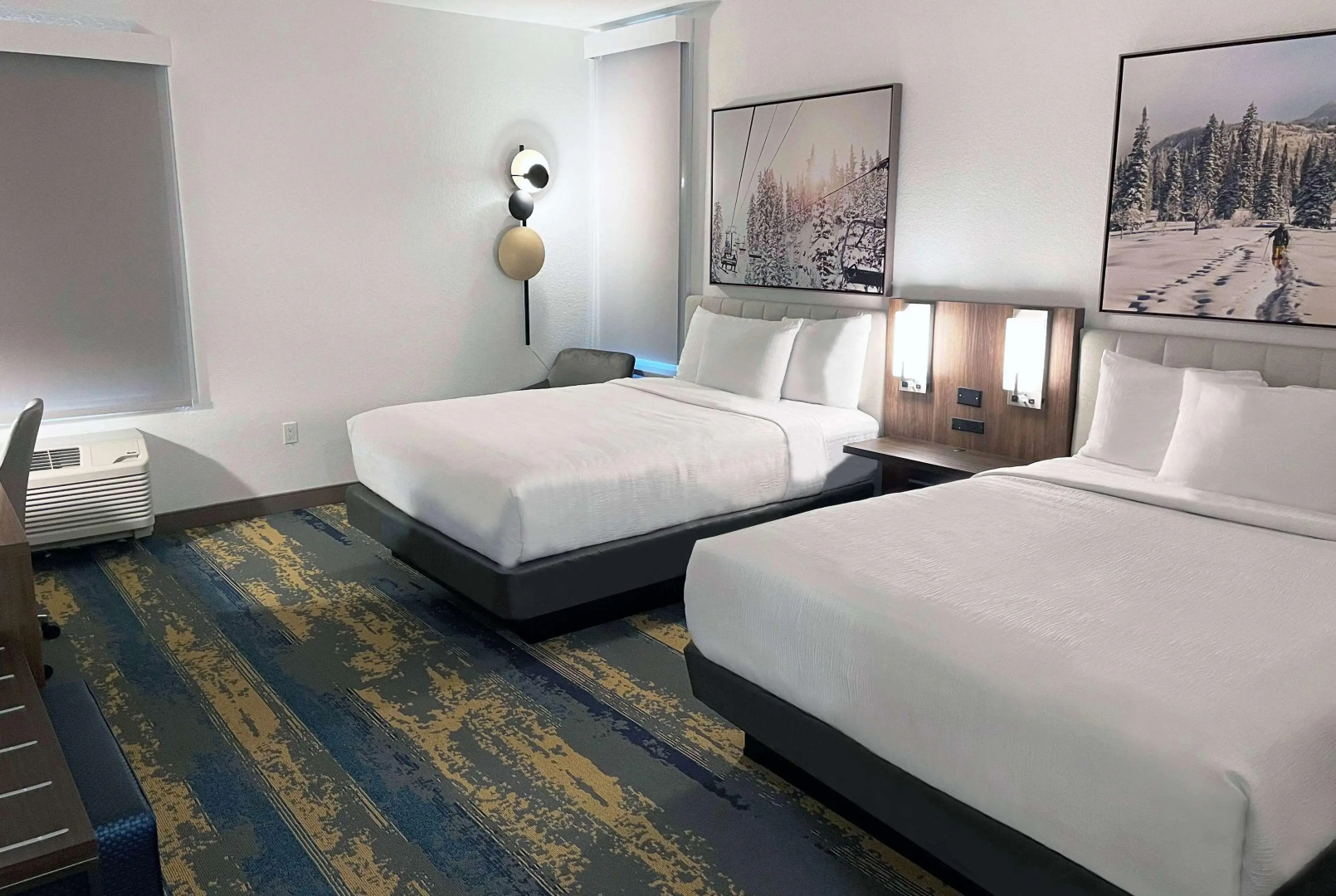 La Quinta Inn & Suites by Wyndham Denver Parker