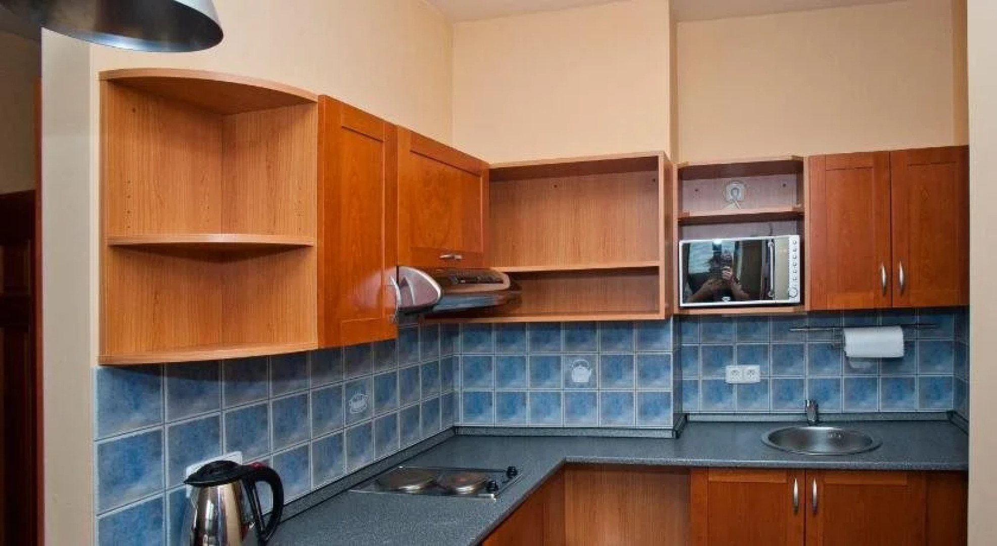 Penzion Zelená Žába