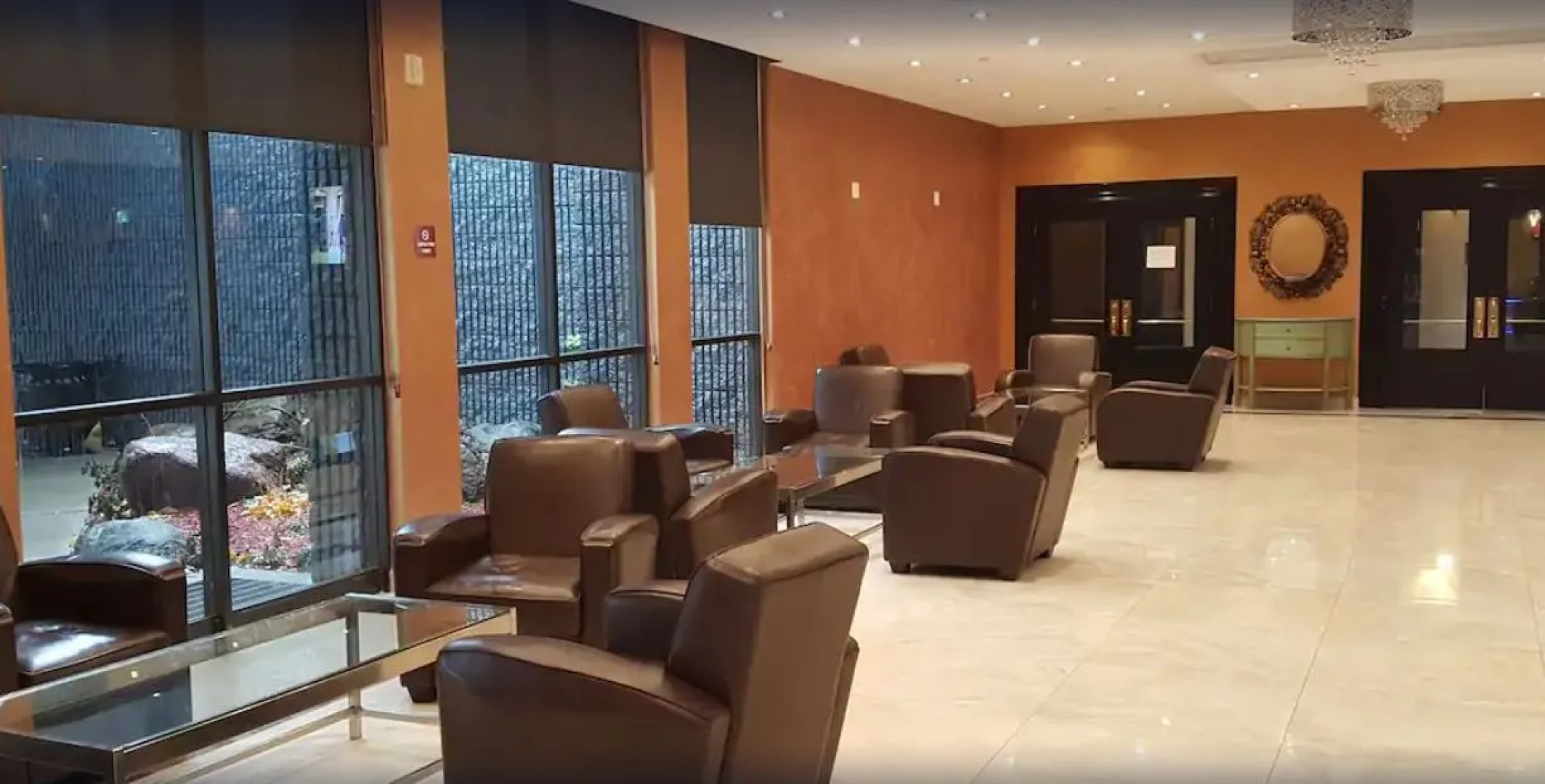 Edward Hotel North York