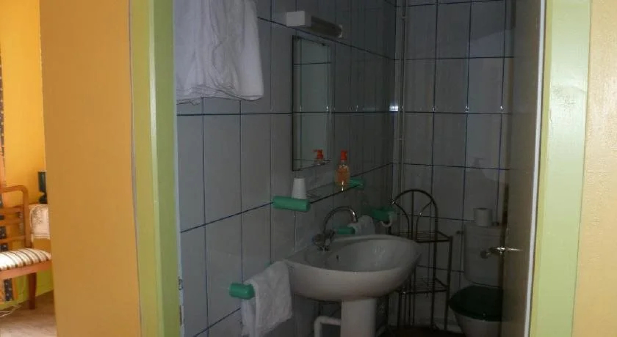 Hotel Restaurant Du Kalblin