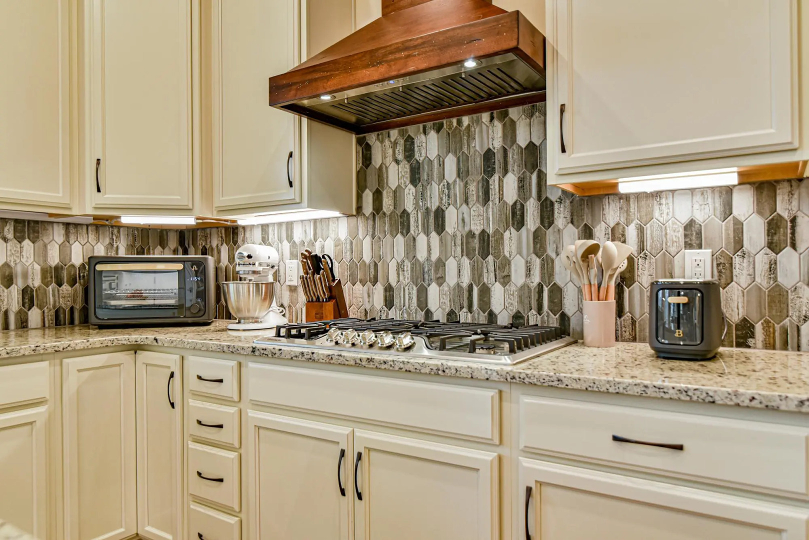 Arcadia Falls Retreat