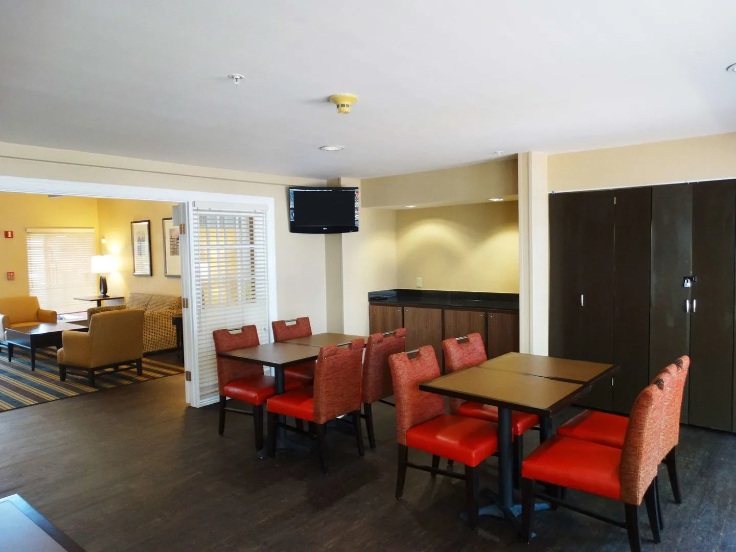 Extended Stay America Suites Fishkill Route 9