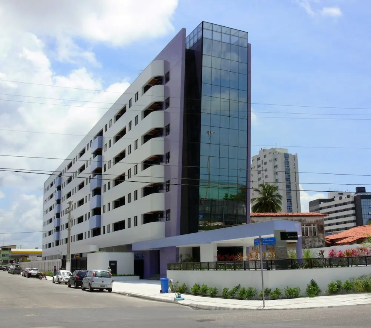 Neo Maceió