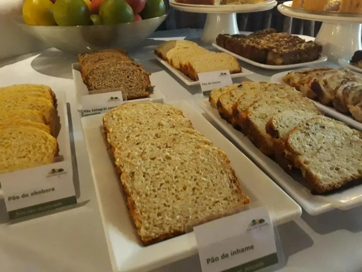 Mata N'ativa Pousada