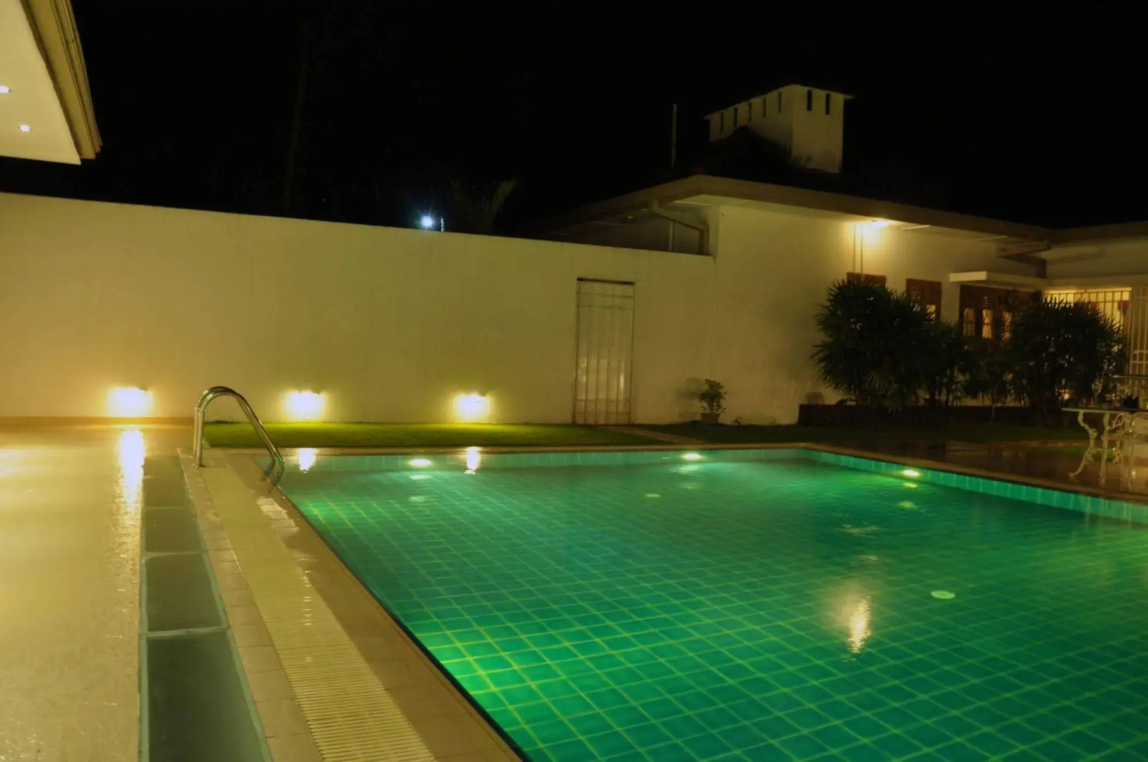 Serene Villa Ratnapura