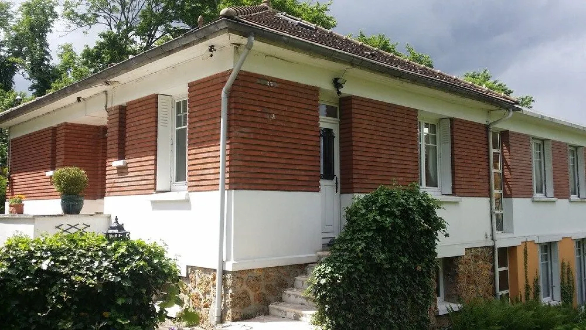 La Vasconia