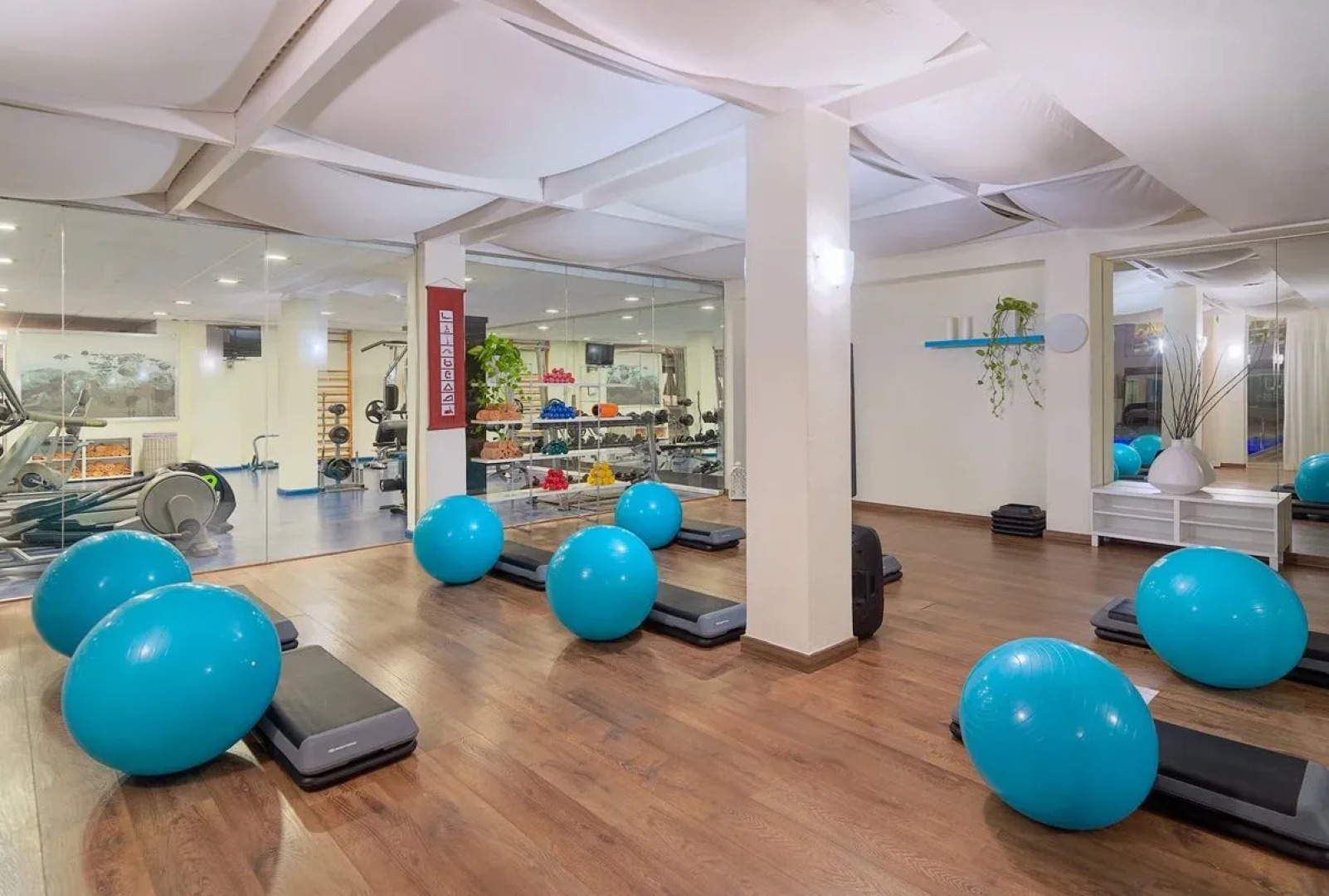 H10 Gran Tinerfe - Adults Only