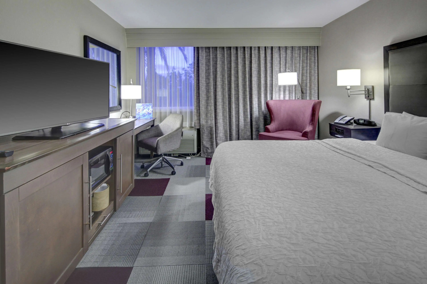 Hampton Inn Miami-Coconut Grove/Coral Gables