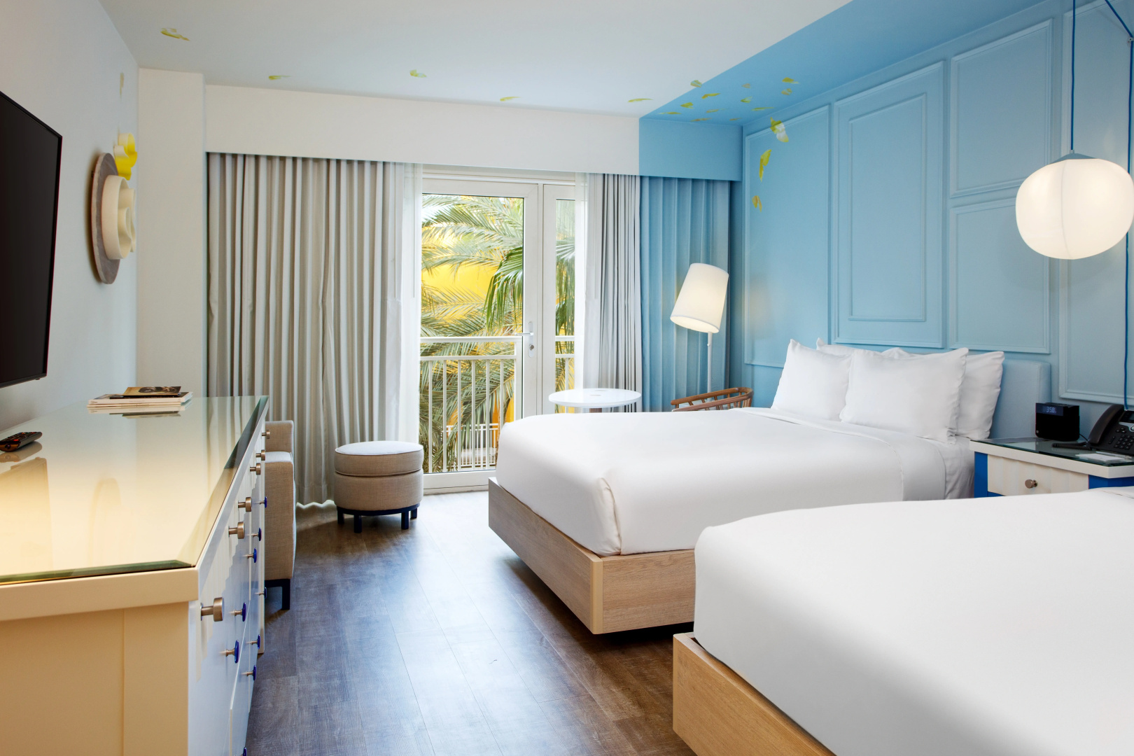 Renaissance Wind Creek Curacao Resort