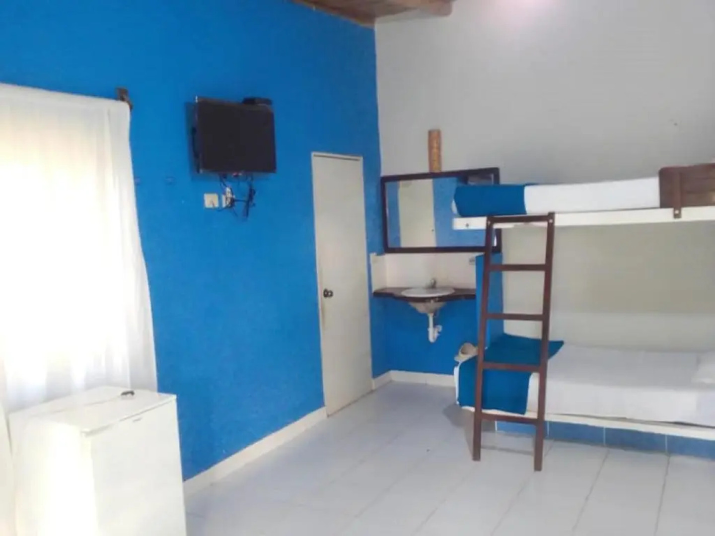 Punta Pacifico Bungalows Mancora