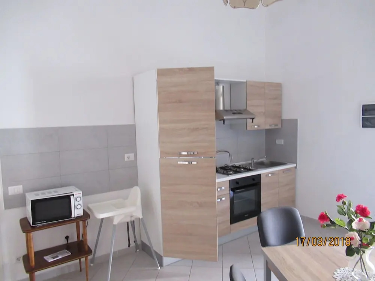 Le Ginestre Alloggio Monferrato