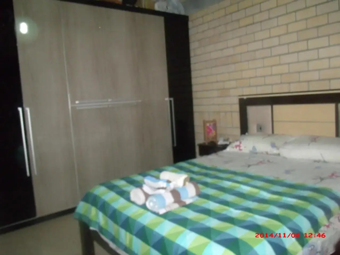 Residencial Campo Dunna