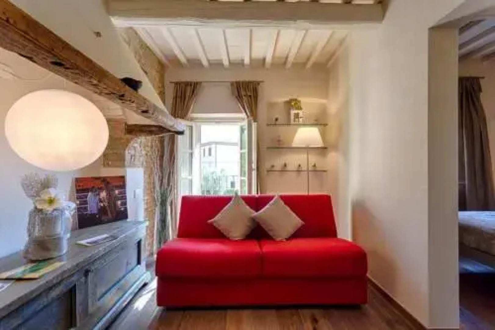 Appartamento Nel Borgo