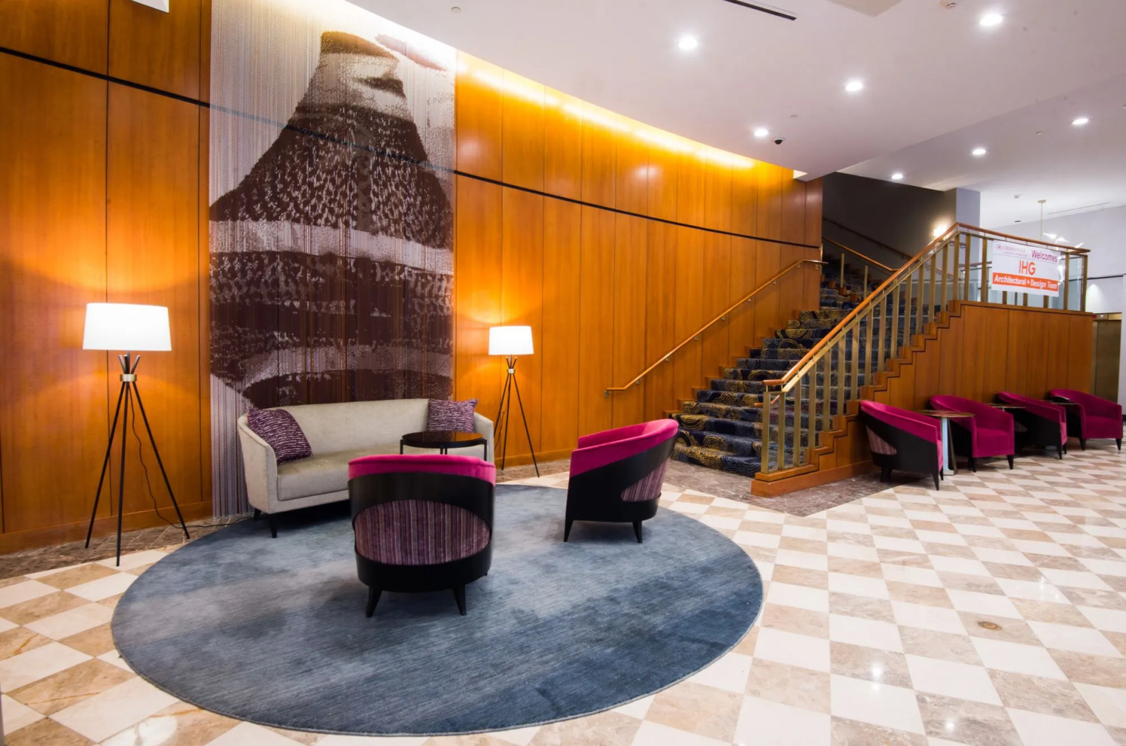 Crowne Plaza Cleveland at Playhouse Square by IHG