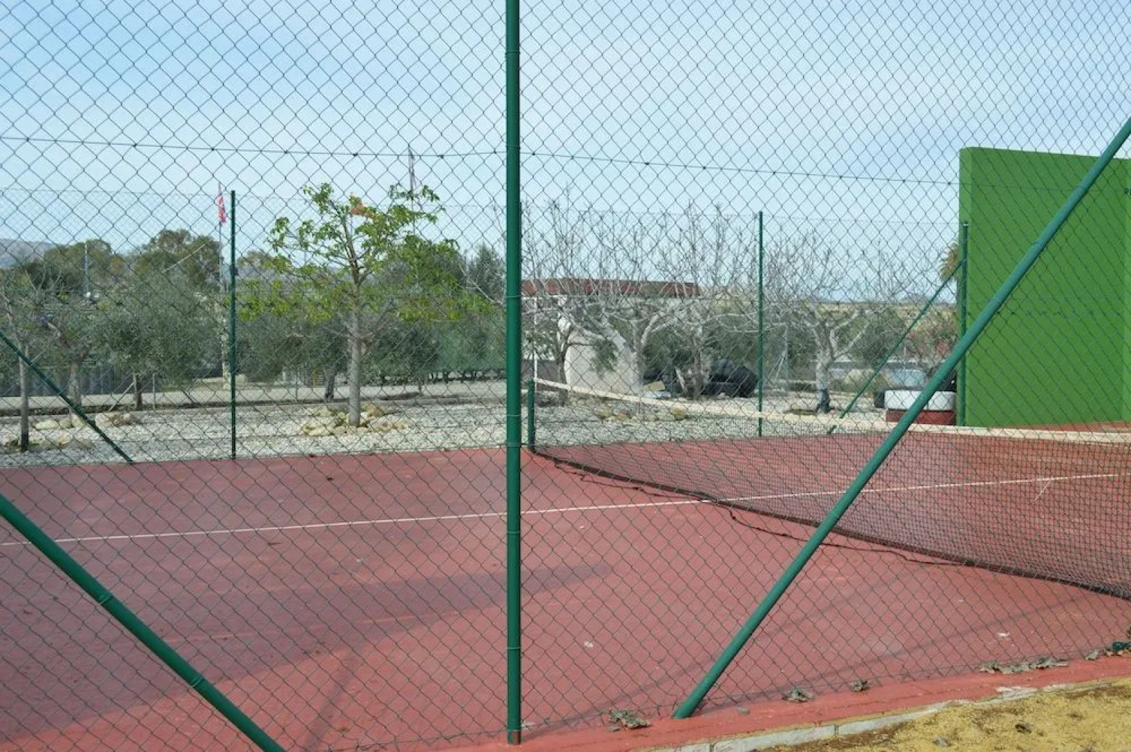 Hostal Rural Tio Tomas