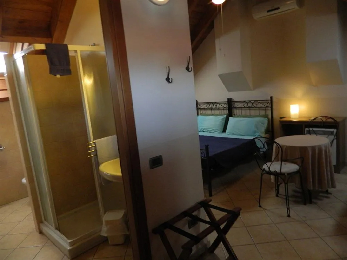 Osteria San Giuseppe