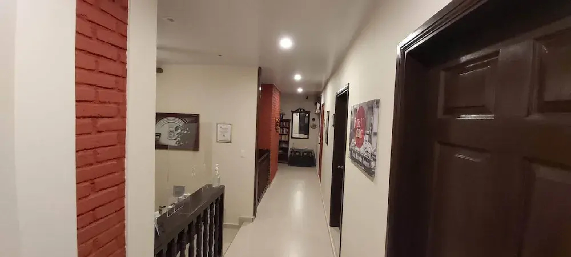 La Posada de Juan B&B