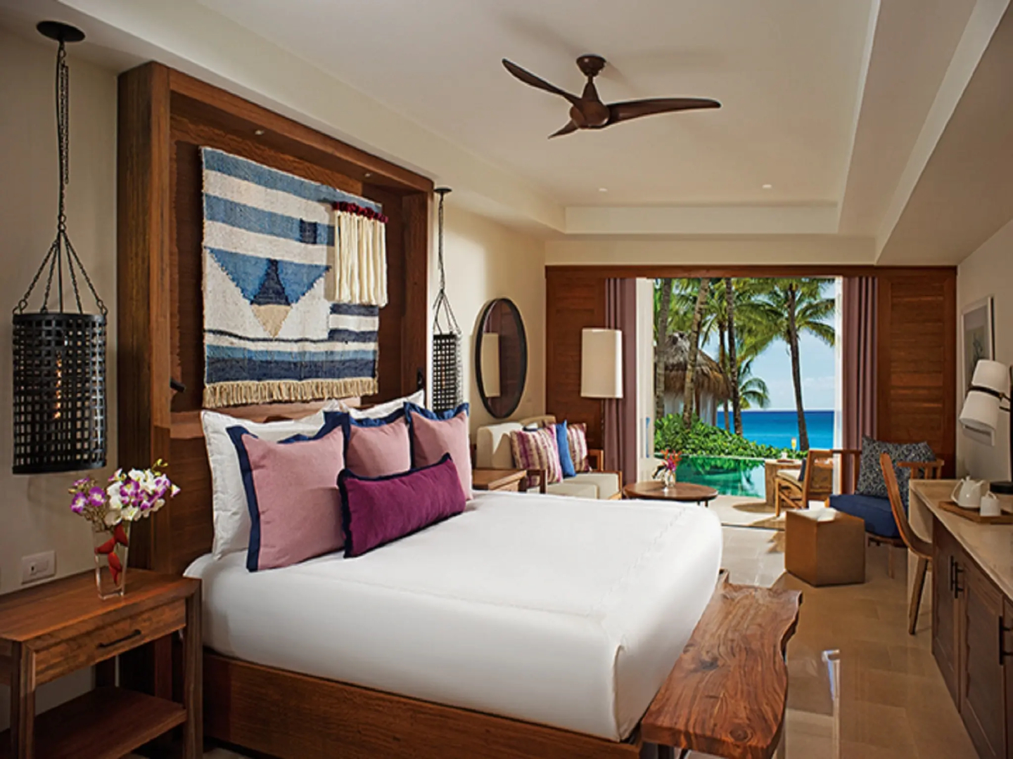 Secrets Cap Cana Resort & Spa - Adults Only - All Inclusive