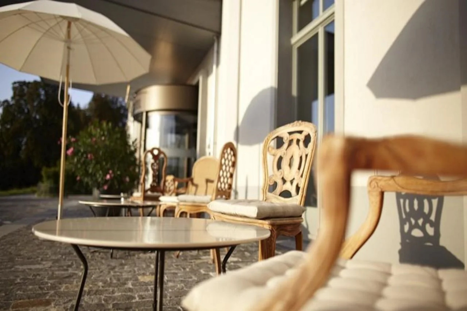 B2 Boutique Hotel + Spa