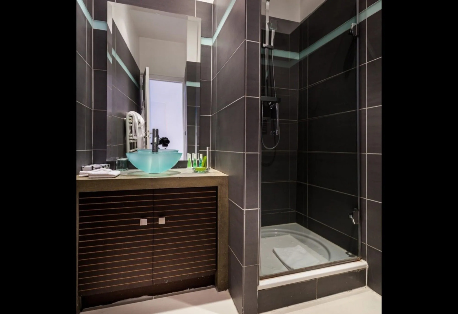 Residence & Spa Le Prince Regent