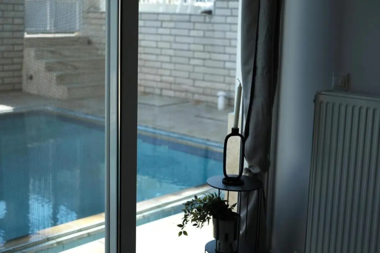 EMVI APARTMENTS II near airport