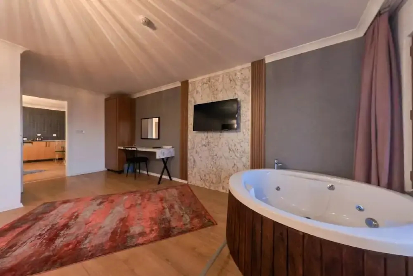 Bungaport Bungalows&Suites