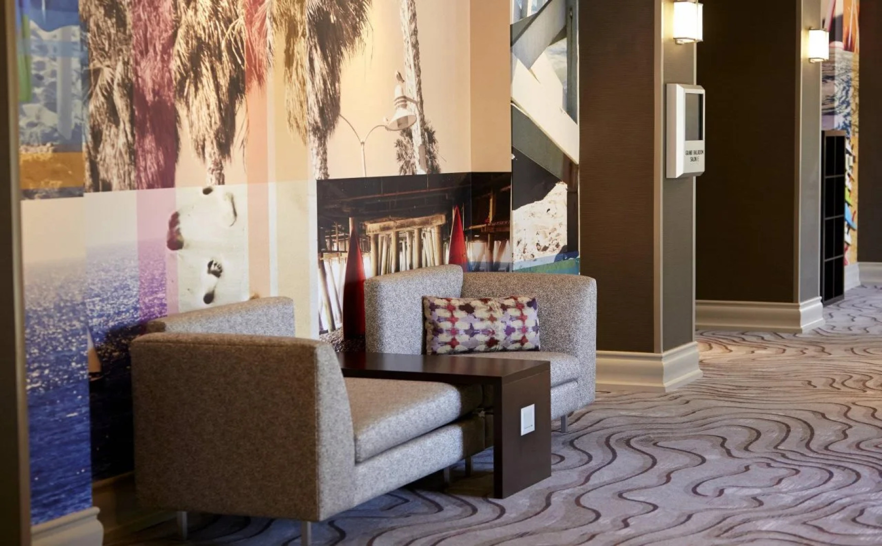 San Diego Marriott Del Mar