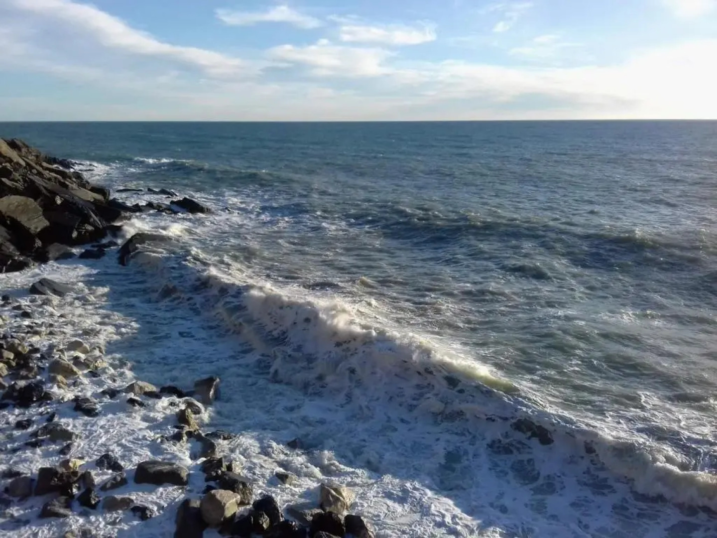 La Polena Camere Vernazza - Suite vista mare