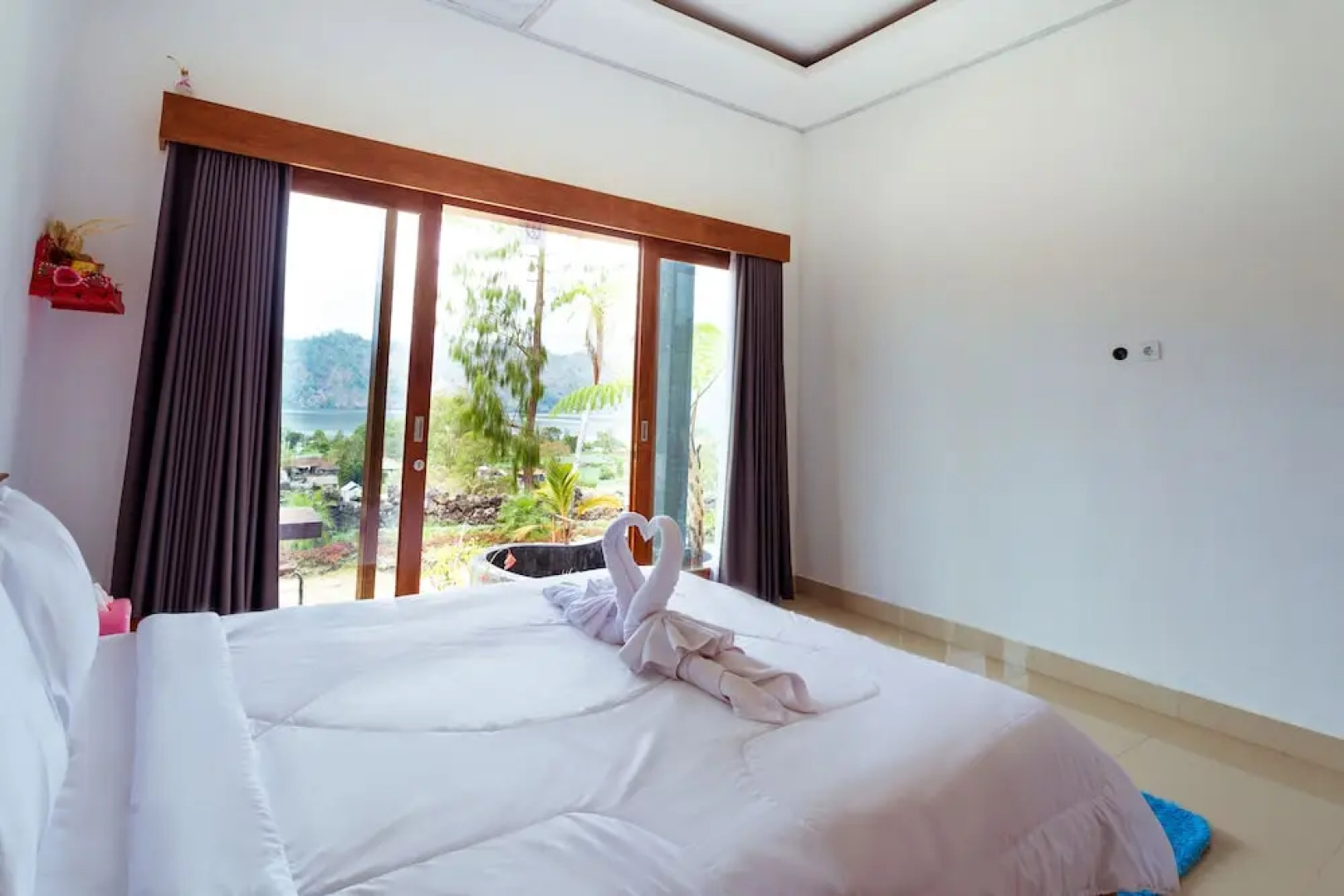 Break Villa Kintamani