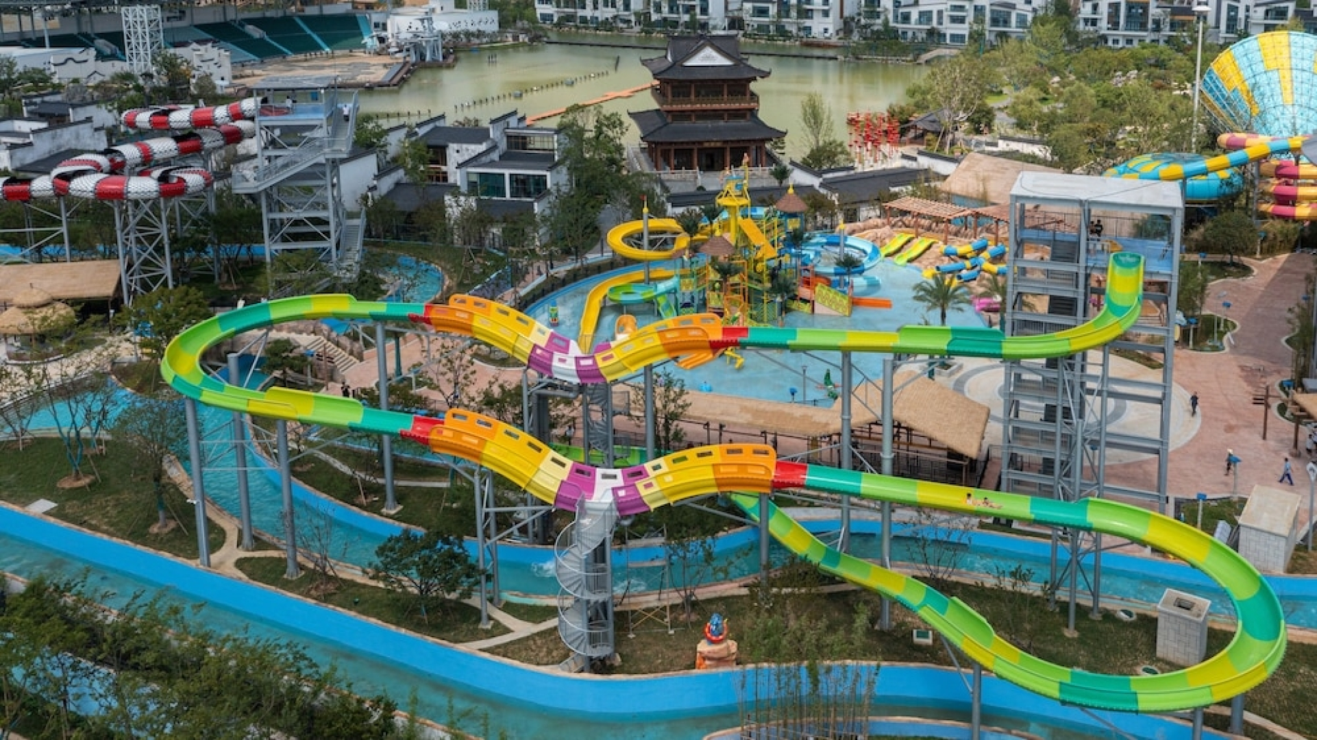 Wuyuan Wunvzhou Chasheng Hotel