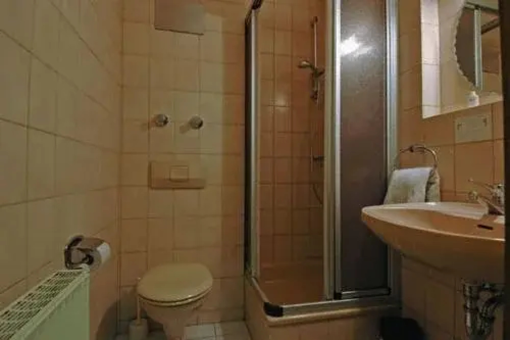 Hotel Restaurant Strauß