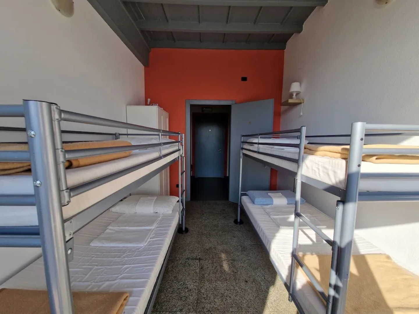 Ostello Cascina Costa Alta