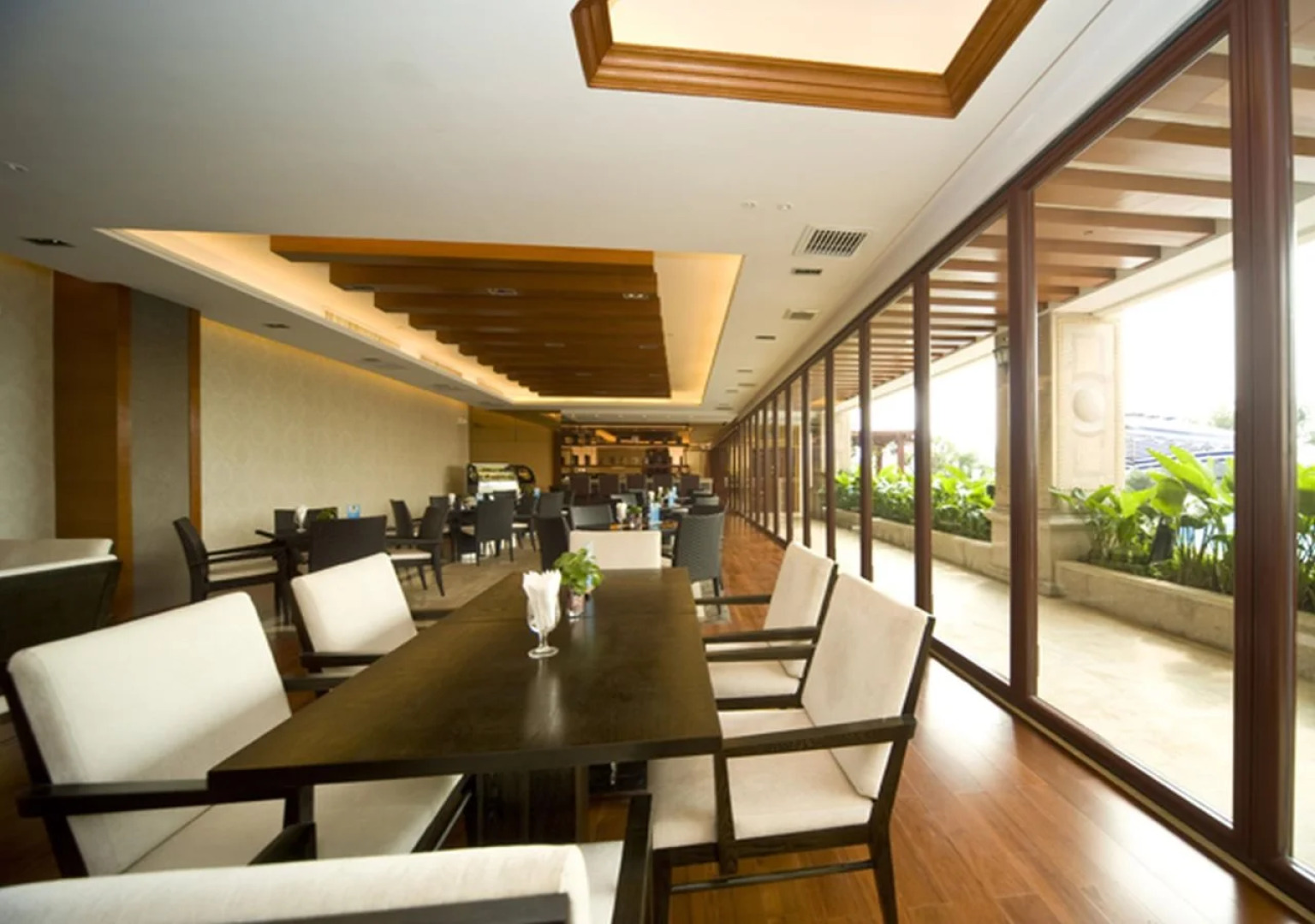 Foshan Fortuna Hotel