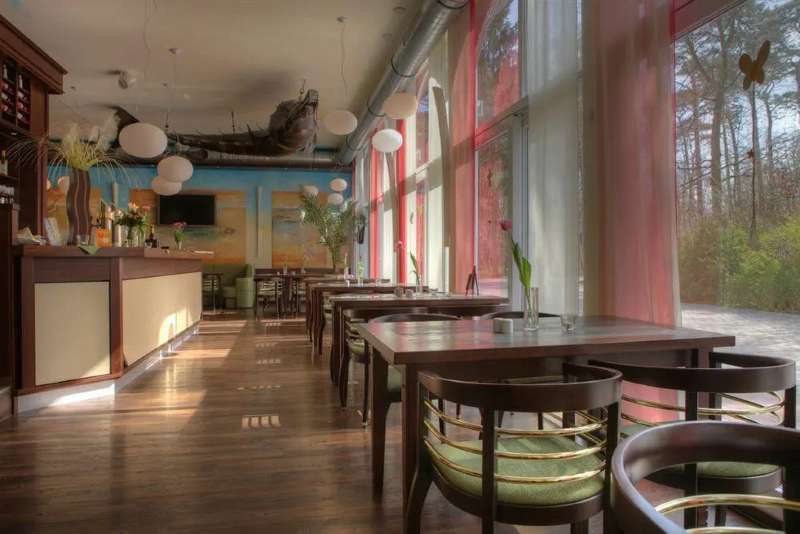 Akzent Hotel Residenz Graal-Müritz