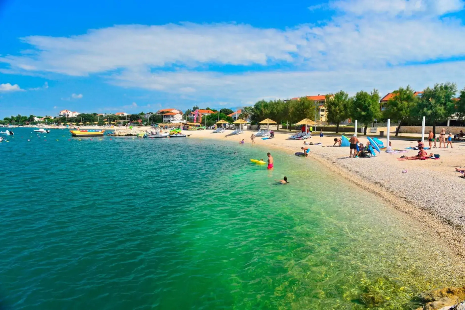 Holiday House Lavanda