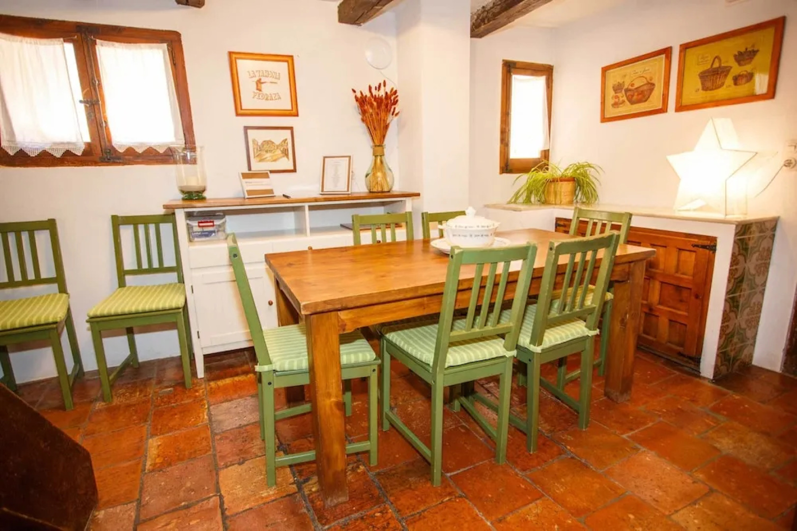 El Bulín de Pedraza